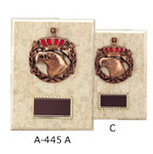 A-445